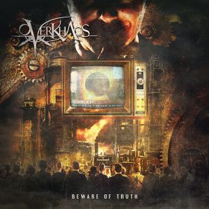 OVERKHAOS / BEWARE OF TRUTH
