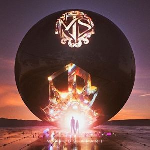 MAKE THEM SUFFER / WORLDS APART