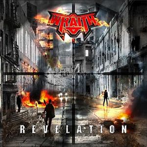 WRAITH / REVELATION