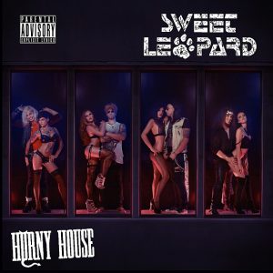 SWEET LEOPARD / HORNY HOUSE(SPECIAL EDITION) 