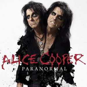 ALICE COOPER / アリス・クーパー / PARANORMAL<2CD/DIGI>