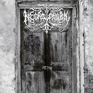 NECROPHOBIC / ネクロフォビック / PESTA