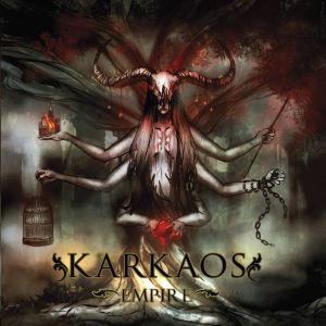 KARKAOS / EMPIRE
