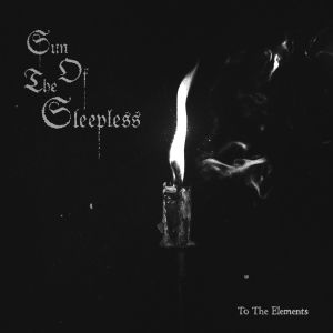 SUN OF THE SLEEPLESS / TO THE ELEMENTS<DIGI>