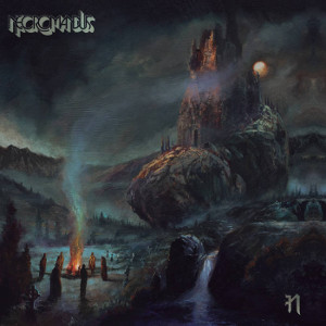NECROMANDUS / NECROMANDUS
