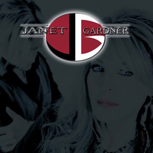 JANET GARDNER / JANET GARDNER