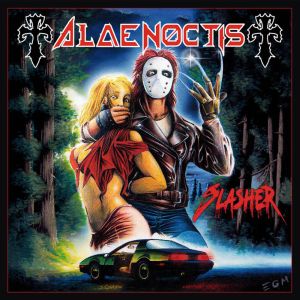 ALAE NOCTIS / SLASHER