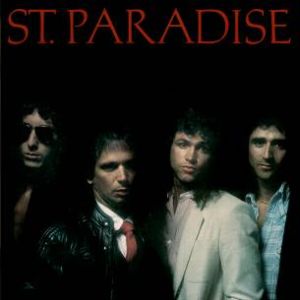 ST PARADISE / ST PARADISE