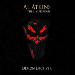 AL ATKINS / アル・アトキンス / DEMON DECEIVER