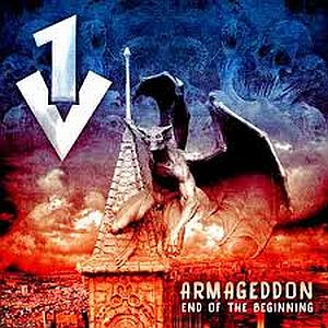 V1 / ARMAGEDDON - END OF THE BEGINNING