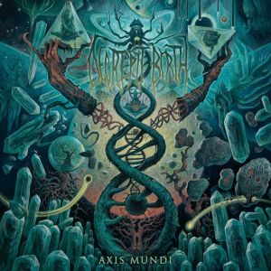 DECREPIT BIRTH / AXIS MUNDI