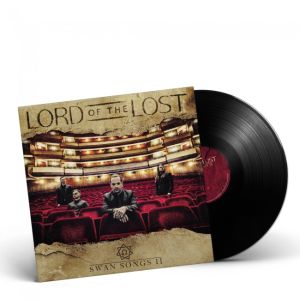 LORD OF THE LOST / SWAN SONGS II