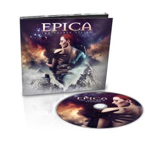 EPICA / エピカ / THE SOLACE SYSTEM<DIGI>