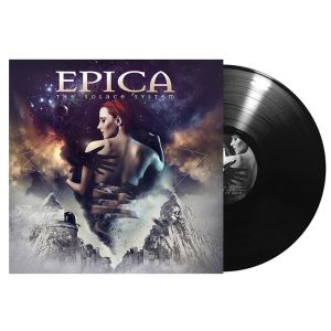 EPICA / エピカ / THE SOLACE SYSTEM