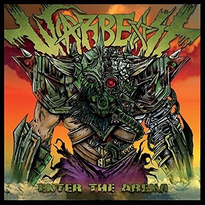 WARBEAST / ENTER THE ARENA