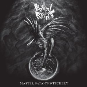 BESTIAL RAIDS / MASTER SATAN'S WITCHERY