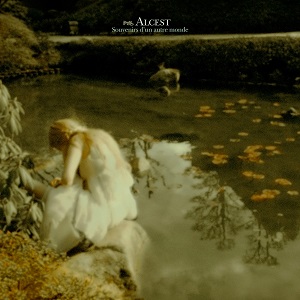 ALCEST / アルセスト (アルセ) / SOUVENIRS D'UN AUTRE MONDE