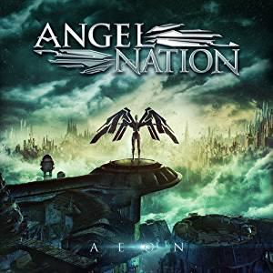 ANGEL NATION / AEON