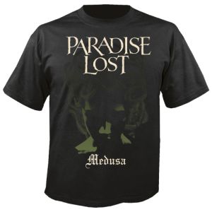 PARADISE LOST / パラダイス・ロスト / MEDUSA