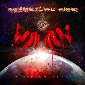 PERPETUAL FIRE / パーペチュアル・ファイア / BLEEDING HANDS