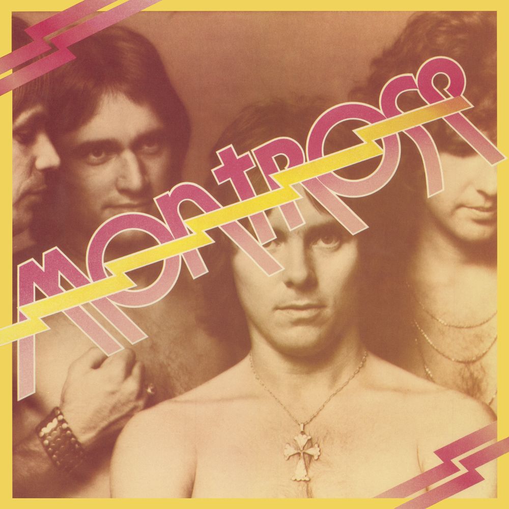 MONTROSE / モントローズ / MONTROSE (DELUXE)<2CD/DIGi>