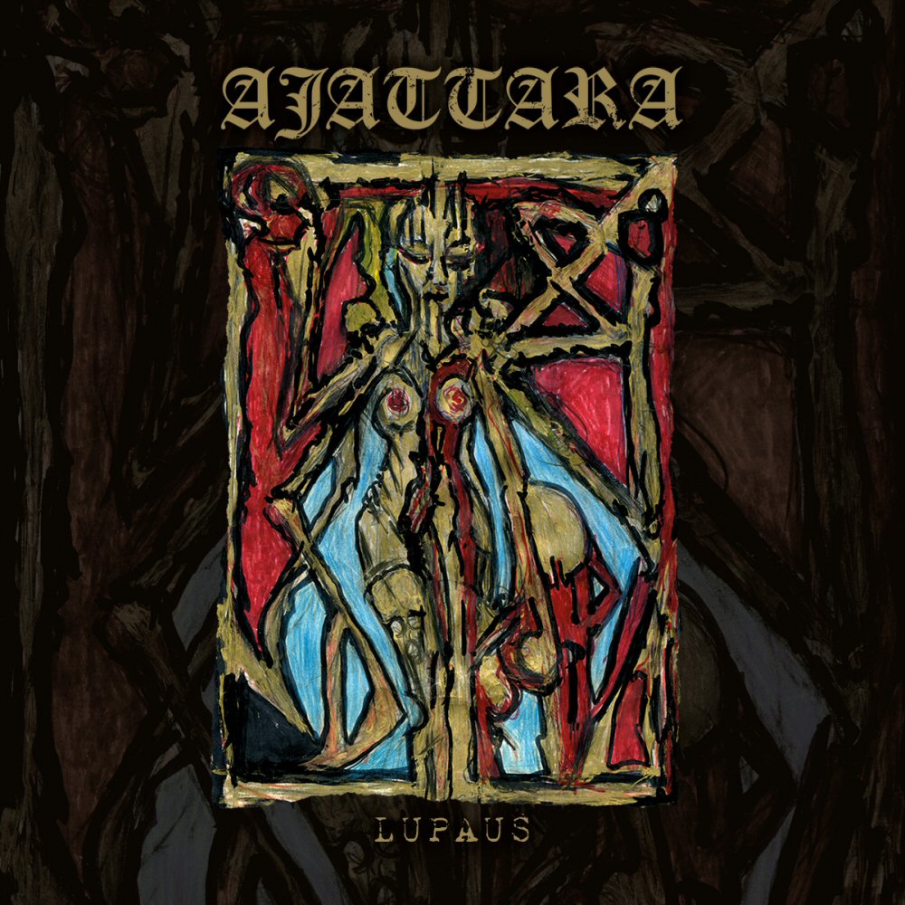 AJATTARA / LUPAUS