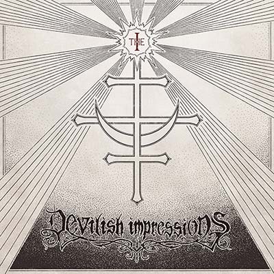 DEVILISH IMPRESSIONS / THE I