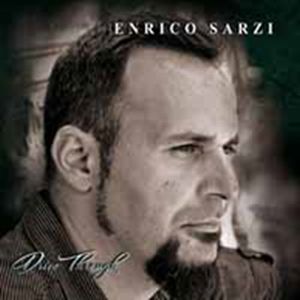 ENRICO SARZI / DRIVE THROUGH