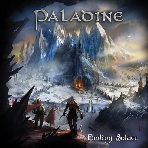 PALADINE / FINDING SOLACE
