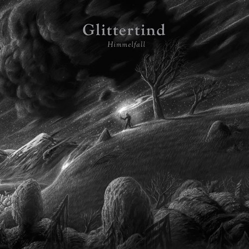 GLITTERTIND / HIMMELFALL<PAPERSLEEVE>