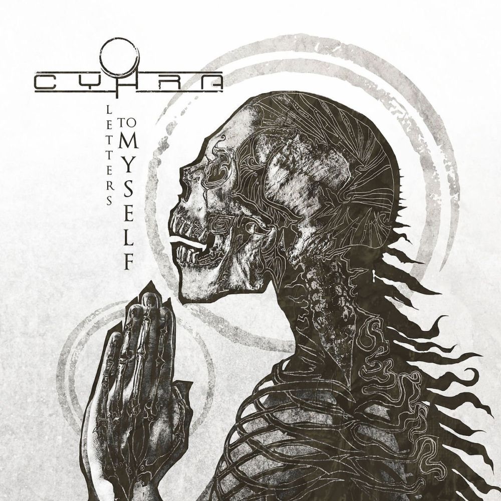 CYHRA / サイラ / LETTERS TO MYSELF