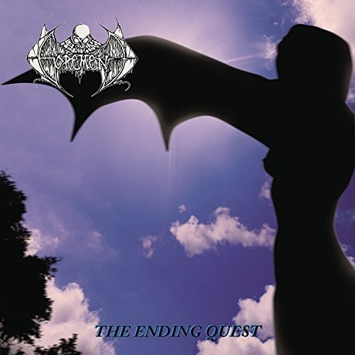 GOREMENT / THE ENDING QUEST