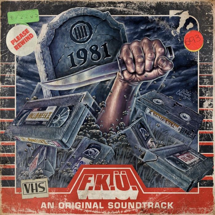 F.K.U. / 1981