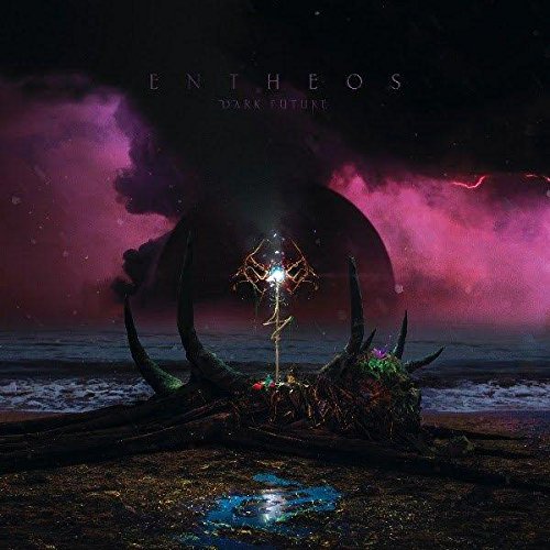 ENTHEOS / DARK FUTURE