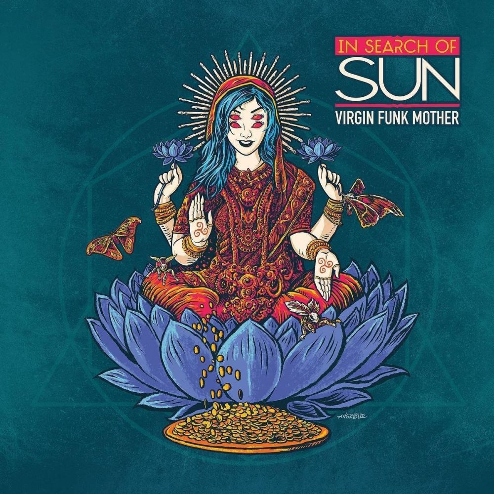 IN SEARCH OF SUN / イン・サーチ・オブ・サン / VIRGIN FUNK MOTHER