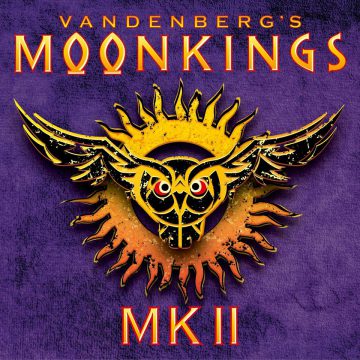 VANDENBERG'S MOONKINGS / ヴァンデンバーグズ・ムーンキングス / MK II
