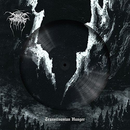 DARKTHRONE / ダークスローン / TRANSILVANIAN HUNGER