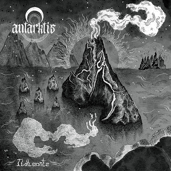 ANTARKTIS / ILDLAANTE