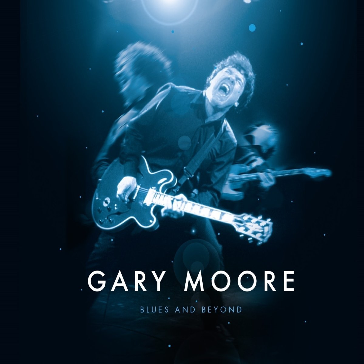 GARY MOORE / ゲイリー・ムーア / BLUES AND BEYOND<2CD/DIGI>
