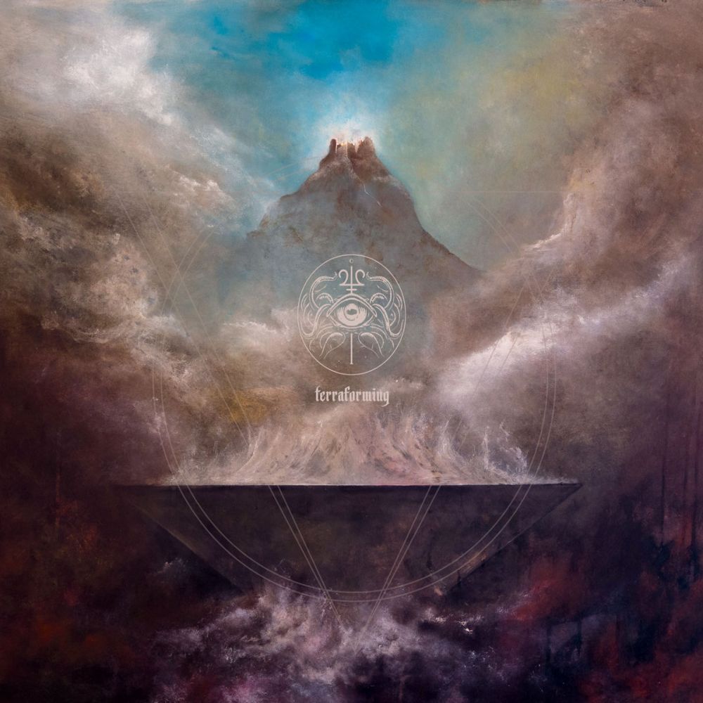 JUPITERIAN / TERRAFORMING<DIGI>