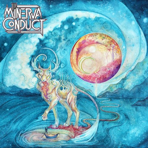 MINERVA CONDUCT / THE MINERVA CONDUCT / THE MINERVA CONDUCT<DIGI>