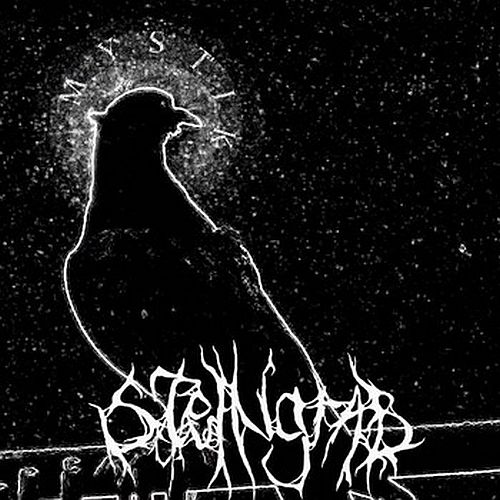 STEINGRAD / MYSTIK<DIGI>