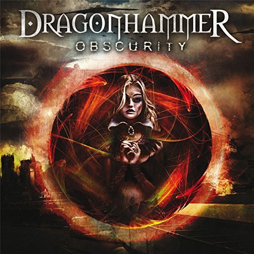 DRAGONHAMMER / ドラゴンハマー / OBSCURITY