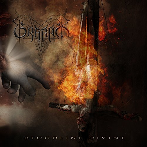 GRABAK / BLOODLINE DIVINE