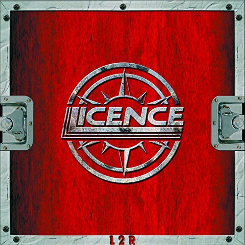 LICENCE(GERMANY) / LICENCE 2 ROCK
