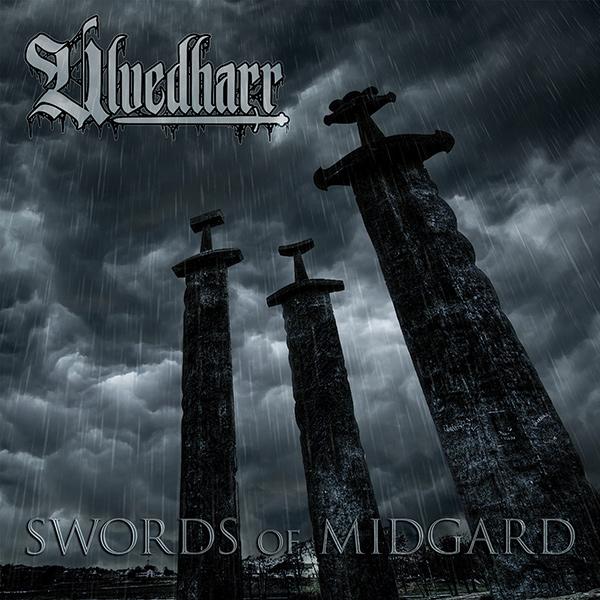 ULVEDHARR / SWORDS OF MIDGARD 