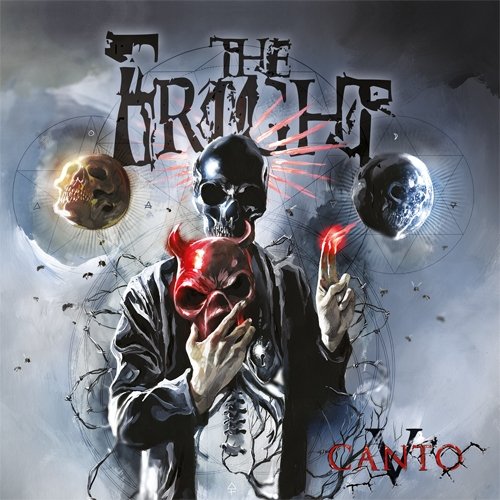 FRIGHT / THE FRIGHT / CANTO V<DIGI>