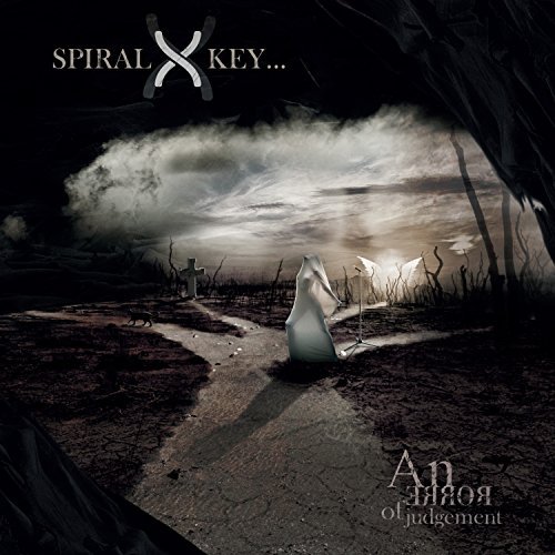 SPIRAL KEY / AN ERROR OF JUDGEMENT