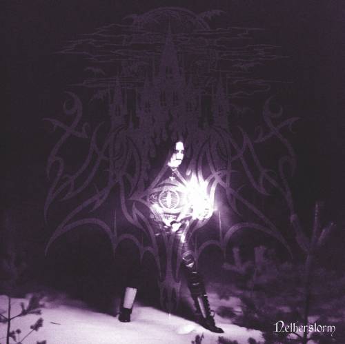 VARGRAV / NETHERSTORM<PAPERSLEEVE>