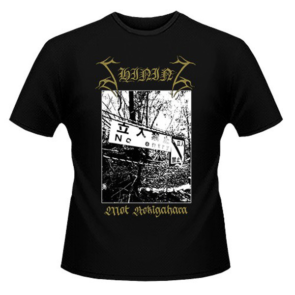 SHINING (from Sweden) / シャイニング / MOT AOKIGAHARA<SIZE:XL>